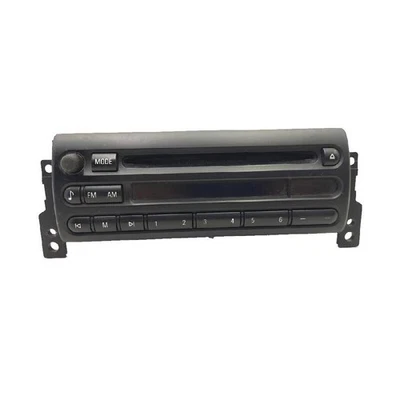 65126943422 autoradio per MINI 1.4 TDI (55KW) ONE D BER. 3P D 1364CC - Immagine 1 di 4