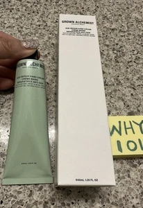 Grown Alchemist Age Repair Hand Cream 1.35oz /40mL FULL SZ SEALED BOX $42 - Picture 1 of 21