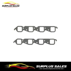 1410 Fel-Pro Performance Exhaust Header Gasket Sets Chev 454 BBC - Picture 1 of 1