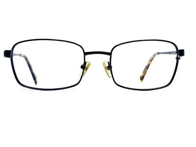 Gafas rectangulares Harley Davidson de metal marrón HD 303 SBRN 54 19 145 Foto 1 de 4