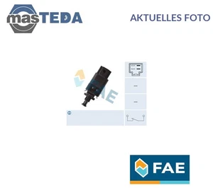 24784 BREMSLICHTSCHALTER SCHALTER BREMSLICHT FAE NEU OE QUALITÄT - Picture 1 of 5