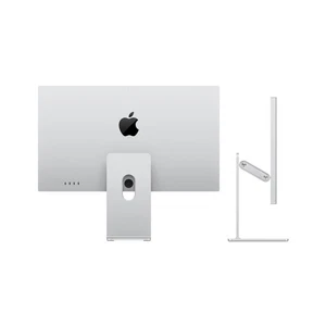 Apple 2022 Studio Display 27" 5k Tilt and height adjustable stand Standard Glass - Picture 1 of 6
