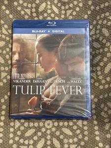 Tulpenfieber (Blu-ray, 2017) - Bild 1 von 2