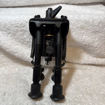 BLACKHAWK Sportster Pivot Bipod 9"-13" #71BP06BK - Image 1 of 4