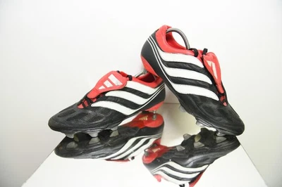 Adidas Predator Precision OG SG Fußballschuhe Größe Uk 11 Original - Bild 1 von 4