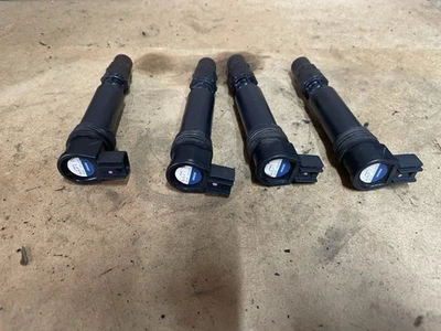 Bobinas de encendido varilla Honda CBR1000RR Sc57 2004-2007 Foto 1 de 3