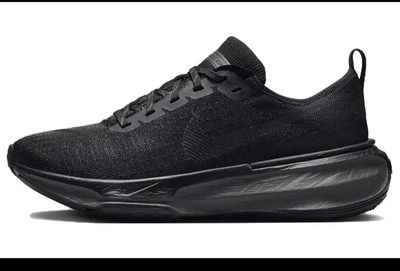 Nike ZoomX Invincible Run FK 3 Negro DR2660 007 Para mujer Talla 7.5 Foto 1 de 4