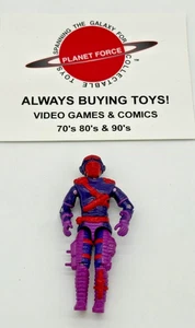 1992 Heli Vipers GI Joe Figure - Picture 1 of 2