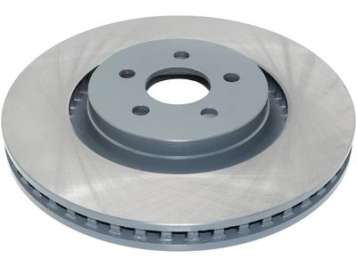 For 2017-2019 Ford Fusion Brake Rotor Front 54449WBMK 2018 Sport - Изображение 1 из 2