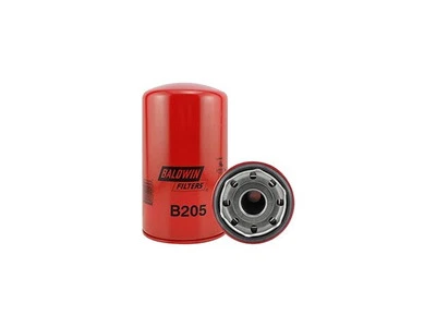 For 1999-2000 Sterling Truck L7501 Oil Filter Baldwin 68484DRJF - Изображение 1 из 2