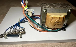 KODAK Pageant 250s Sound Projector 16mm Film Home Movie Transformer WATCH VIDE0 - Picture 1 of 8