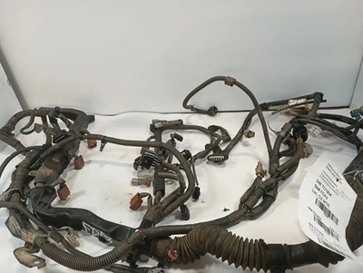 Arnés de cables del motor 82121-33M370D de 2004 Toyota Tacoma 3,4 L AT 4x4 12256047 Foto 1 de 4