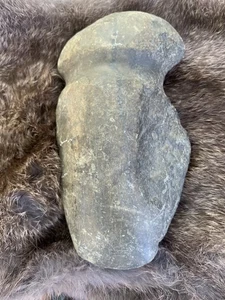 Indian Artifact Ancient - Picture 1 of 2
