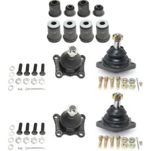 Ball Joint Kit For 1989-1995 Toyota Pickup 93-98 T100 Front Left and Right Side - Picture 1 of 12