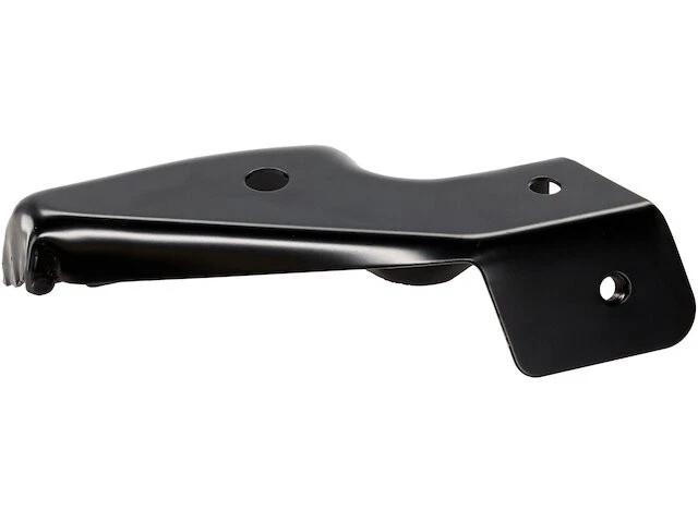 Soporte de parachoques exterior delantero derecho para GMC Sierra 1500 HD Classic 2007 YJ621JD Foto 1 de 1