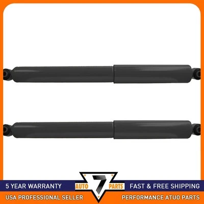 Amortiguador trasero para International Harvester 9100i SBA 2000-2003 Foto 1 de 2