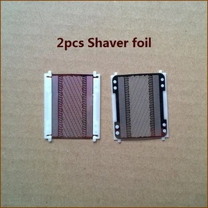 2pcs Shaver/Razor Replacement Foil for Hitachi RM1500UD RM1700UD K12s BM31 BM32 - Picture 1 of 3