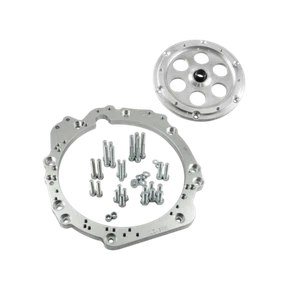 Kit adaptador Lexus Toyota 1UZ 3UZ - BMW N57 ZF 8HP70 - Imagen 1 de 5