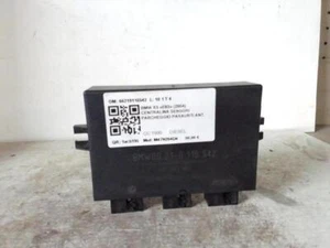 66219116542 centralina sensori parcheggio paraurti post. per BMW X3 «E83 (2004) - Picture 1 of 4