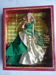 Barbie vintage Holiday 2011 - Imagen 1 de 13