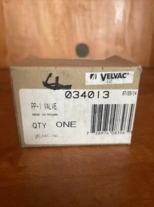 Air Brake Valves / Push Pull - H/D Truck Haldex 034013 Velvac - Bild 1 von 4