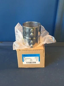  ROUSE-HINDS 3" SCHRAUBE TYP 467 KUPPLUNG EMT - Bild 1 von 4