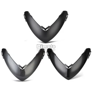 GSX-S 1000 Front Mid Inner Headlight Protector For SUZUKI GSXS 1000 2015-2020 - Imagen 1 de 13