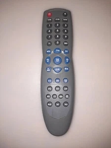 Télécommande ORIGINALE NEWSAT HST-202 - Photo 1/1
