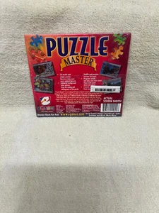 PUZZLE MASTER PC GAME - WINDOWS 95/98 - Picture 1 of 2