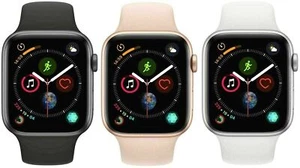 Apple Watch Series 4 GPS + Cellular, 40MM-44MM Used Excellent - All colors - Picture 1 of 22