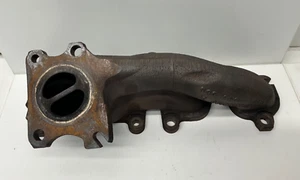 MINI R55 R56 R57 R58 R59 R60 Cooper S N14 N18 2006-2016 Exhaust Manifold 7597031 - Picture 1 of 24