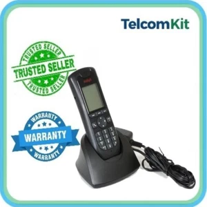 Avaya 3720 Cordless Dect Phone **Inc VAT & Warranty** - Picture 1 of 1
