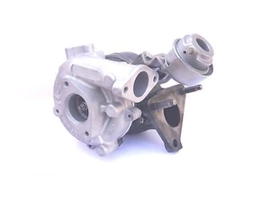 Turbocharger Nissan X-Trail 2.2 DI (2001-2007) 100 Kw - Picture 1 of 1