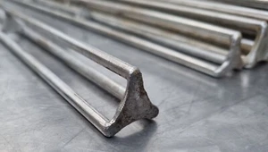 Smoking plug smoking plug smoking stick smoking stick VA stainless steel 90 cm - Picture 1 of 4
