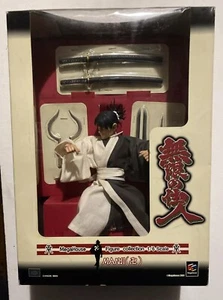 MEGAHOUSE 12" MANJI Blade of the Immortal Actionfigur Neu Originalverpackt - Bild 1 von 11