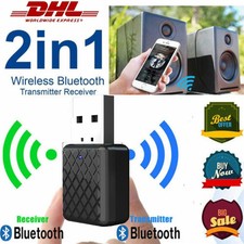 Bluetooth transmitter tv kopfhörer