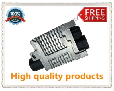 Cooling fan relay control module 940002904 For 2006-2009 Pontiac Solstice Foto 1 de 4