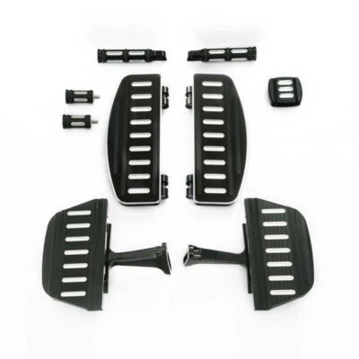 Pedal de freno de palanca de cambios apto para Harley Electra Road Glide 93-24 Foto 1 de 4