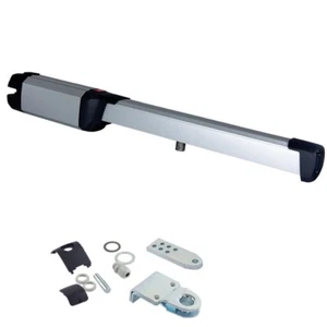 Operatore Motore 24V Per Cancelli a Battente BFT PHOBOS BT B25 2614565 - Imagen 1 de 3