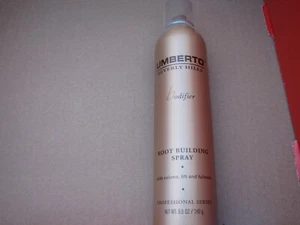 UMBERTO BEVERLY HILLS BODIFIER ROOT BUILDING SPRAY 8.5 OZ LAST ONES - Picture 1 of 2