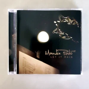 Mandie Pinto - CD - Let It Rain - Live - Picture 1 of 3