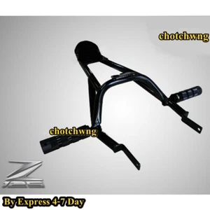 12 bar subcage for Kawasaki Z125 all Motorcycle Motor Pro Subcage Stunt Part New - Bild 1 von 6