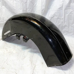 Harley-Davidson Front Fender '07-'13 FLHR, FLHRC Road King, FLHTCU Ultra - Picture 1 of 10