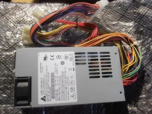 DPS-250AB-44B 250W Switching Power Supply 100-240VAC for 1U ind. / NAS DELTA - Picture 1 of 4