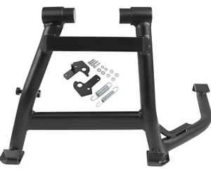 For Suzuki V-STROM 650 650XT DL650 DL650XT Support Rack Foot Center Stand Kits  - Picture 1 of 11
