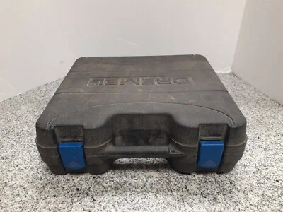 Dremel Advantage High Speed Rotary Saw Model 9000 w Case, a-x - Image 1 of 4