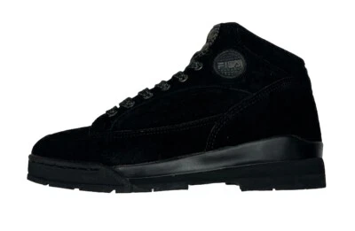 VINTAGE FILA HIKER SZ.9 BRAND NEW - Image 1 of 4