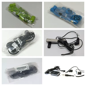 Nokia Original Earpieces Auriculares - Zdjęcie 1 z 25