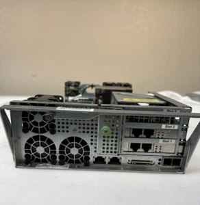 HP SP-CRTL-CS300 Nimble Storage CS300 4 X 1Gb Controller - Picture 1 of 4