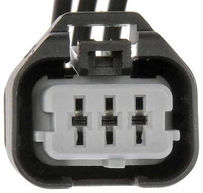 Разъем датчика положения распределительного вала для 2013-2015 Mini Cooper Paceman Dorman 1,6 л - Изображение 1 из 2